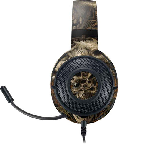 Alchemy Carta Gestaltkopf Razer Kraken X Skin